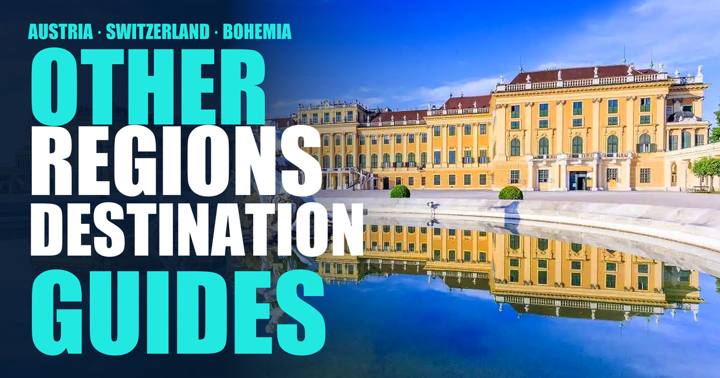 Other regions destination guides